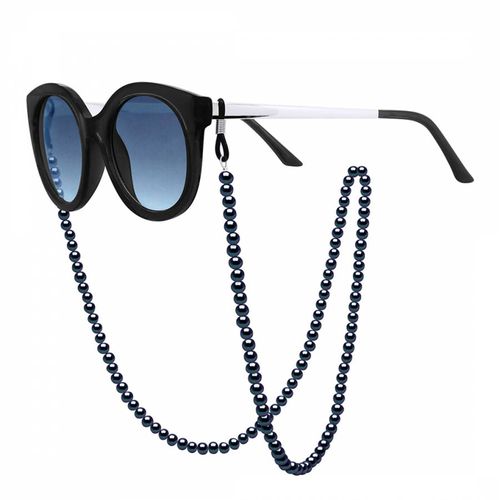 Real Cultured Freshwater Pearl Glasses Chain - Ateliers Saint Germain - Modalova