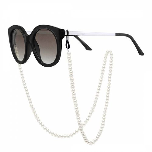 White Glasses Chain - Ateliers Saint Germain - Modalova