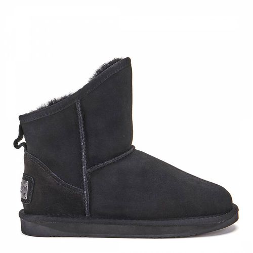 Cosy Extra Short Sheepskin Boots - Australia Luxe Collective - Modalova