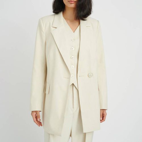 Cream Kyrah Wadina Blazer - Inwear - Modalova