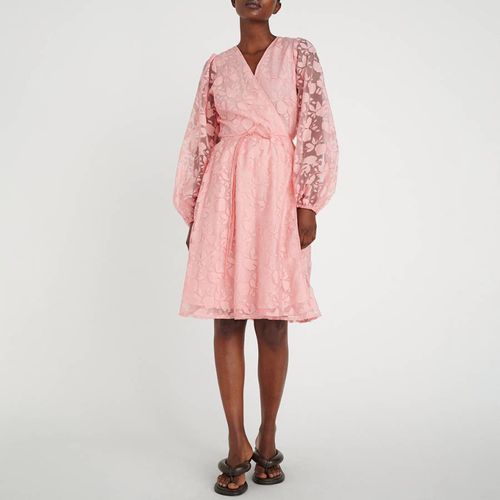 Pink Macia Blouson Dress - Inwear - Modalova