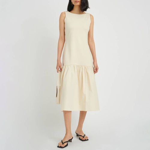 Cream Zefine Midi Dress - Inwear - Modalova