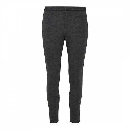 Grey Venche N Slim Trouser - Inwear - Modalova