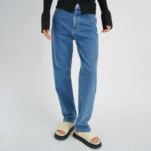 Indio Katelin Azaria Straight Stretch Jeans - Inwear - Modalova