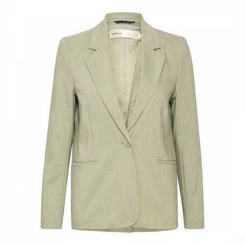 Sage Zella Cotton Blend Blazer - Inwear - Modalova