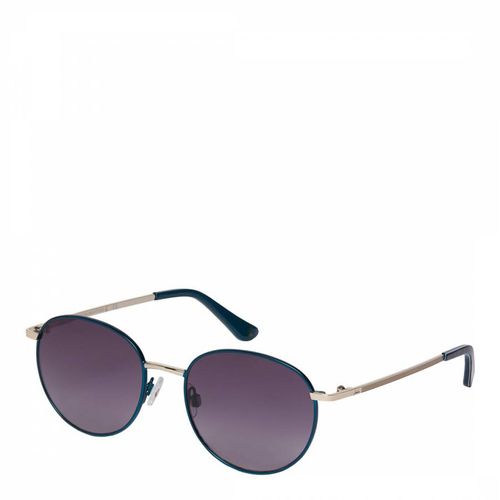 Women's Gold Joules Sunglasses - Joules - Modalova