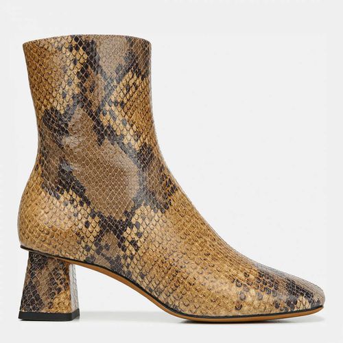 Women's Snake Koren Boot - Vince - Modalova