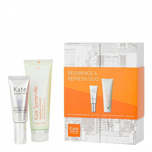 Resurface & Refresh Kit - Kate Somerville - Modalova