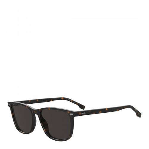 Men's Hugo Boss Black Sunglasses - Hugo Boss - Modalova