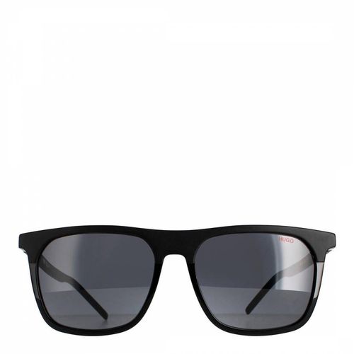 Men's Black Hugo Boss Sunglasses - Hugo Boss - Modalova