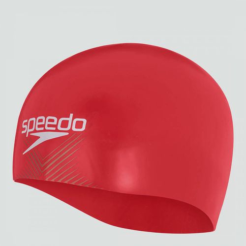 Red Adult Fastskin Cap - Speedo - Modalova