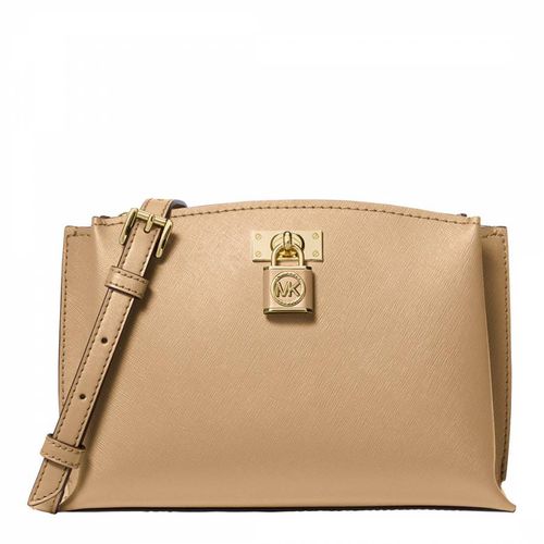 Camel Ruby Medium Messenger - Michael Kors - Modalova