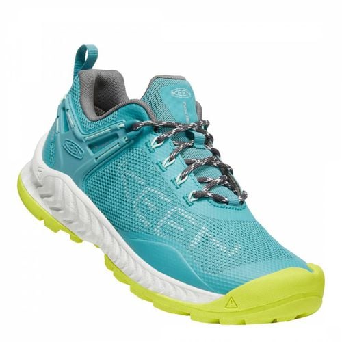 Blue Nxis Evo Waterproof Trainers - Keen - Modalova