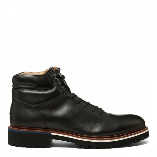 Black Rimini Boots - Oliver Sweeney - Modalova