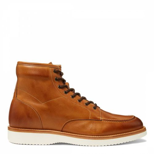 Brown Salerno Boots - Oliver Sweeney - Modalova