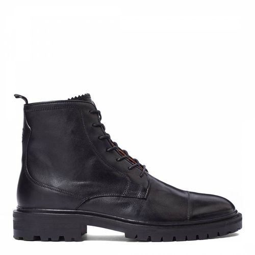 Men's Leather Lecco Derby Boot - Oliver Sweeney - Modalova