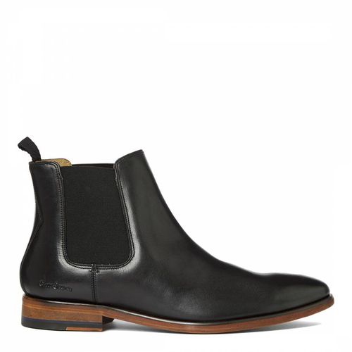 Black Wander Boots - Oliver Sweeney - Modalova