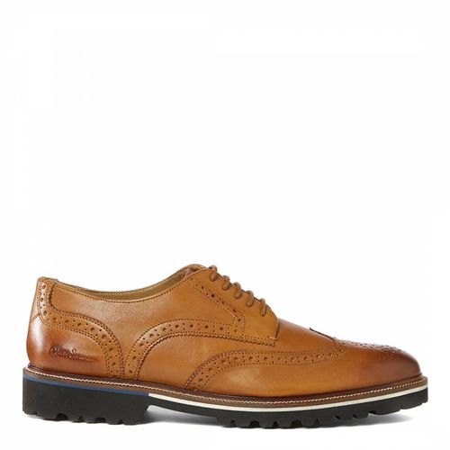 Brown Buckeye Formal Shoes - Oliver Sweeney - Modalova