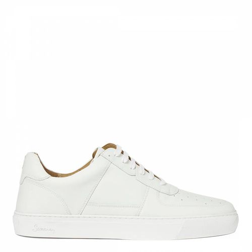 White Mersea Trainers - Oliver Sweeney - Modalova