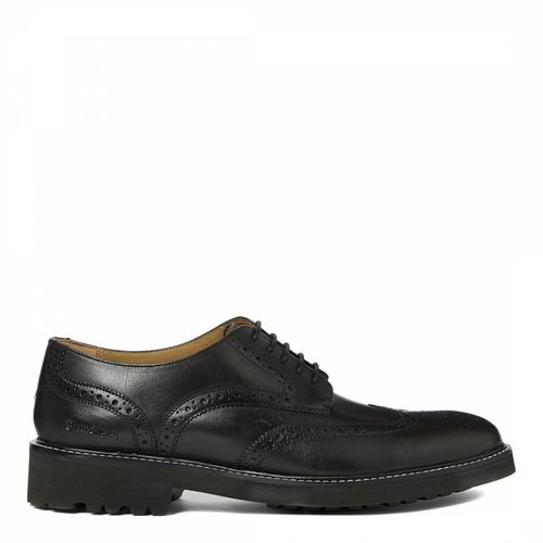 Black Templeton Formal Shoes - Oliver Sweeney - Modalova