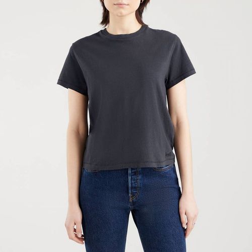 Charcoal Everyday Cotton T-Shirt - Levi's - Modalova