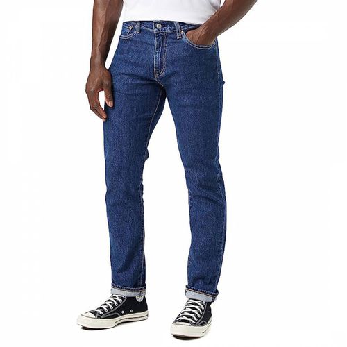 Dark Blue 511™ Slim Stretch Jeans - Levi's - Modalova