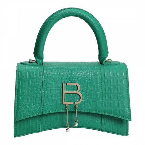 Green Handbag - Lucky Bees - Modalova