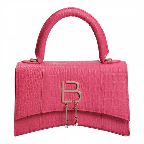 Pink Handbag - Lucky Bees - Modalova