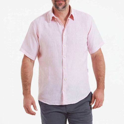 Thornham Short Sleeve Classic Shirt - SchÃ¶ffel - Modalova