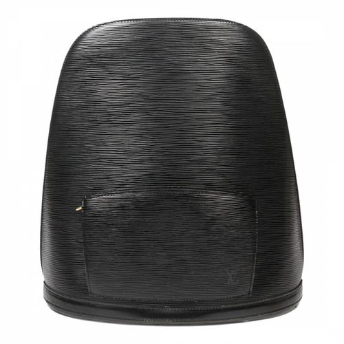 Black Gobelins Backpack - Vintage Louis Vuitton - Modalova