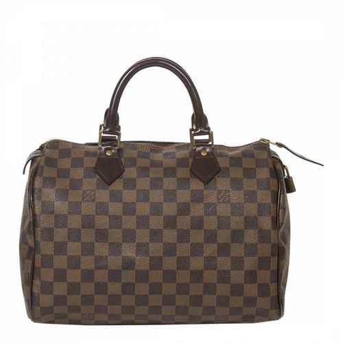 Brown Speedy Handbag 30 - Vintage Louis Vuitton - Modalova