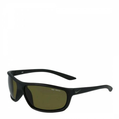 Men's Black Nike Sunglasses - Nike - Modalova