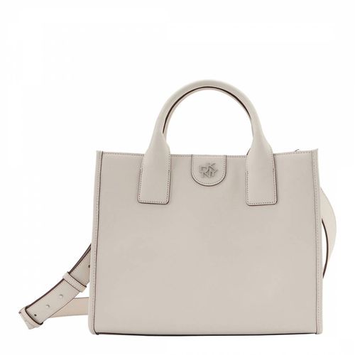 Pebble Carol Medium Tote - DKNY - Modalova