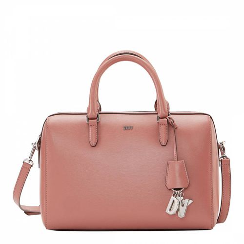 Terracotta Paige Medium Duffle - DKNY - Modalova