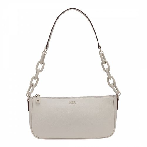 Pebble Frankie Demi Shoulder Bag - DKNY - Modalova