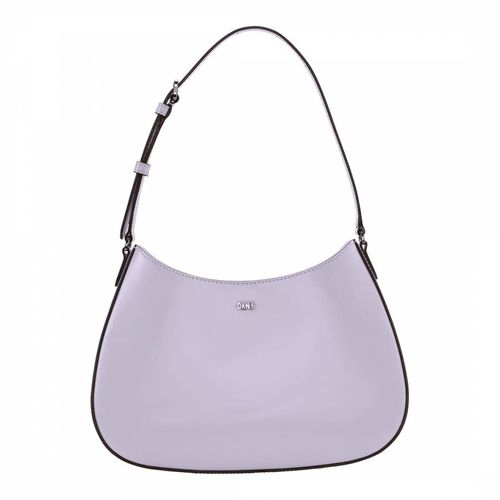 Lavender Ellie Hobo Bag - DKNY - Modalova