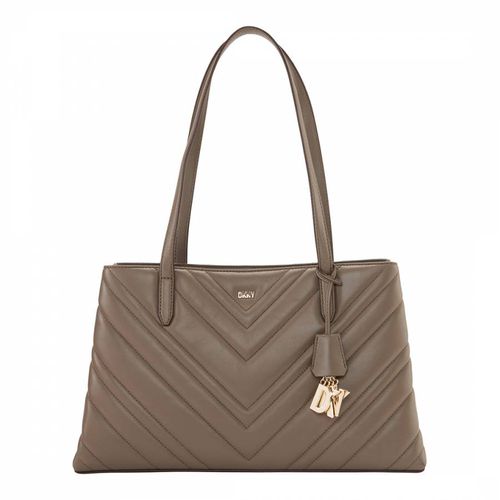 Truffle Madison Tote - DKNY - Modalova