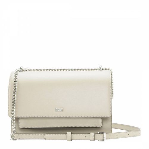 Pebble Bryant Large Flap Crossbody - DKNY - Modalova