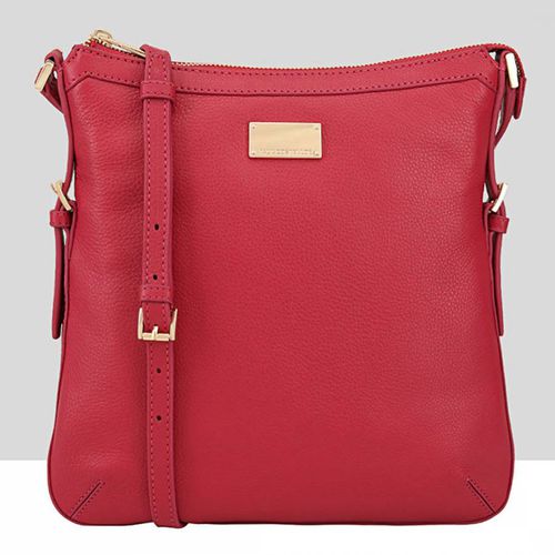 Persian Red Lister Crossbody - Paul Costelloe - Modalova