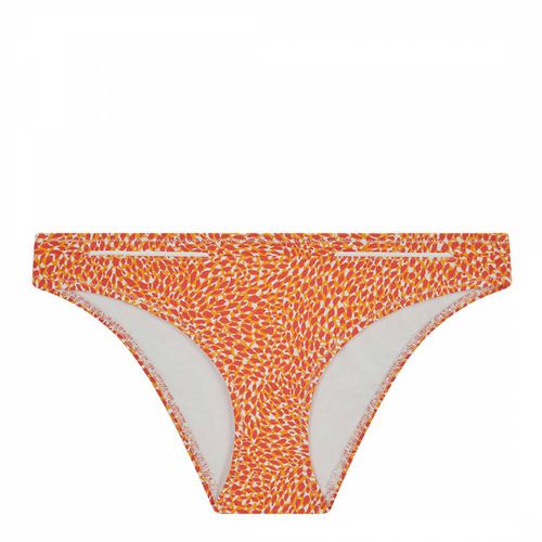 Orange Divine Bikini Brief - Simone Perele - Modalova