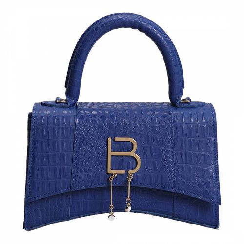 Blue Handbag - Lucky Bees - Modalova
