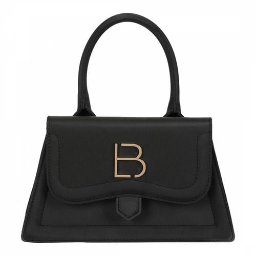 Black Handbag - Lucky Bees - Modalova