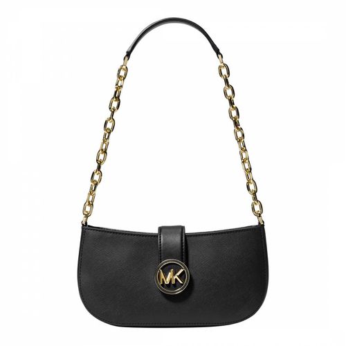 Black Carmen Small Pouchette - Michael Kors - Modalova