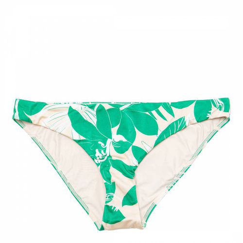 Floreale Hipster Bikini Bottom - Jets - Modalova