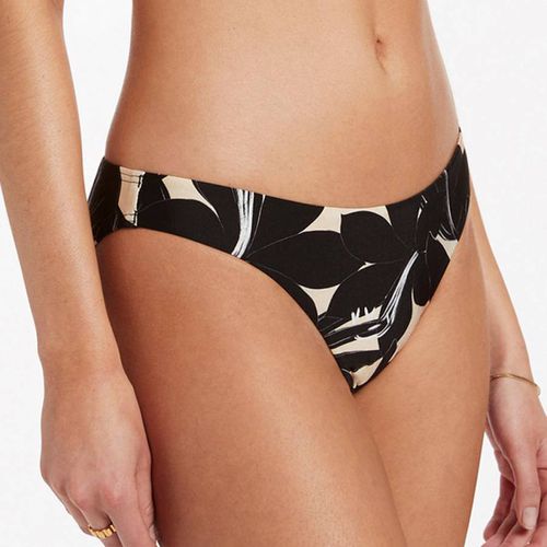 Floreale Hipster Bikini Bottom - Jets - Modalova