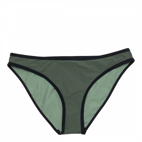 Green Versa Hipster Pant - Jets - Modalova