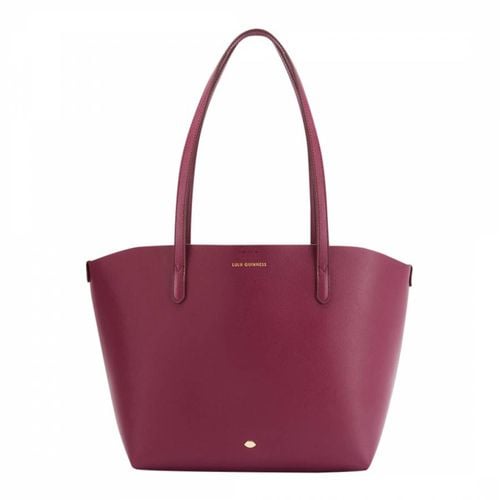 Lulu guinness clearance weekend holdall