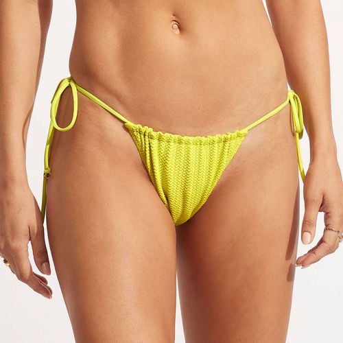 Sea Dive DrawstringTie Side Rio Pant - Seafolly - Modalova