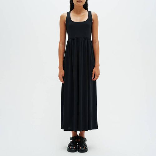 Black Valyn Open Back Dress - Inwear - Modalova