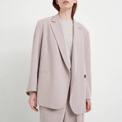 Pale Pink Eternal Blazer - Inwear - Modalova